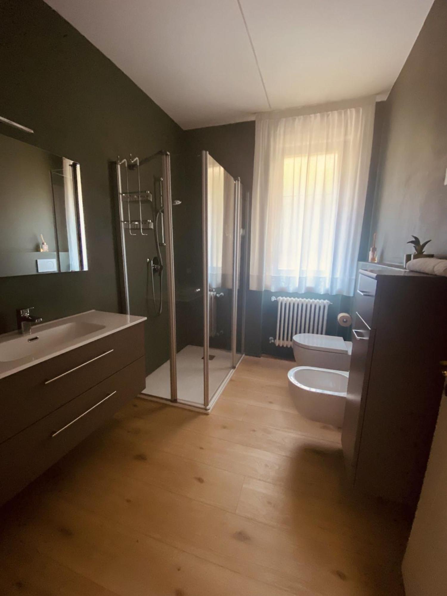 Countryhouse Verso Rovereto  Exterior photo